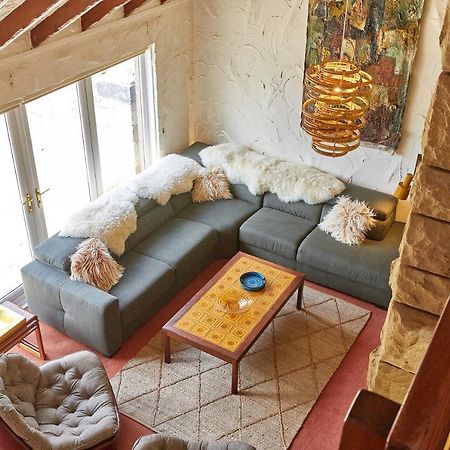 Xanadu: Stylish Family Home By The Pub And Beach بيد نيل المظهر الخارجي الصورة